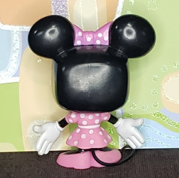 Minnie Mouse Funko Pop - Picture 2 of 2